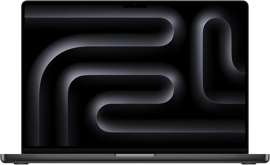 CTO) Apple 14-inch MacBook Pro: M5 Pro chip w 15-core CPU - 16-core