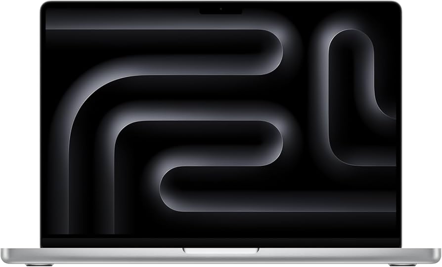 Apple MacBook Pro Laptop with Apple M5 Pro chip