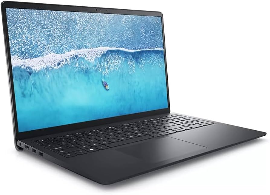 Dell Inspiron 15.6" Laptop Computer, Windows 11 Pro Laptop 32GB RAM 1TB SSD, Intel Core i7