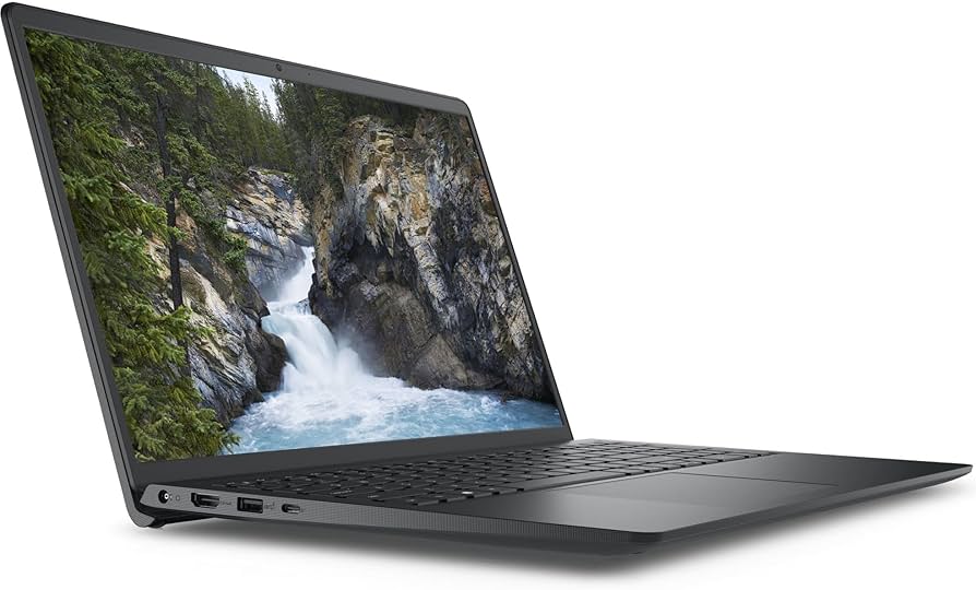 Dell Vostro 15 3530 Business Laptop, Intel 10-Core i5-1334U, 120Hz FHD Display, 32GB RAM, 1TB PCIe SSD
