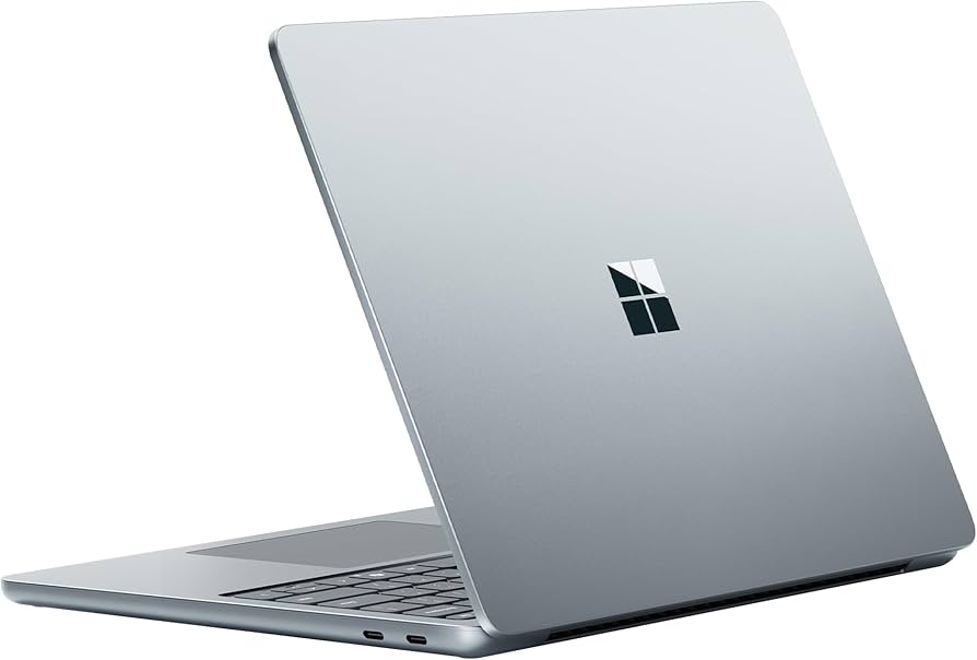 Microsoft Surface Laptop (2025), Windows 11 Copilot+ PC, 13" Touchscreen Display, Snapdragon X Plus (8 core)