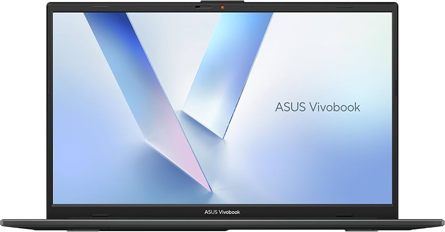 ASUS Vivobook Go 15 15.6” FHD 60Hz Laptop