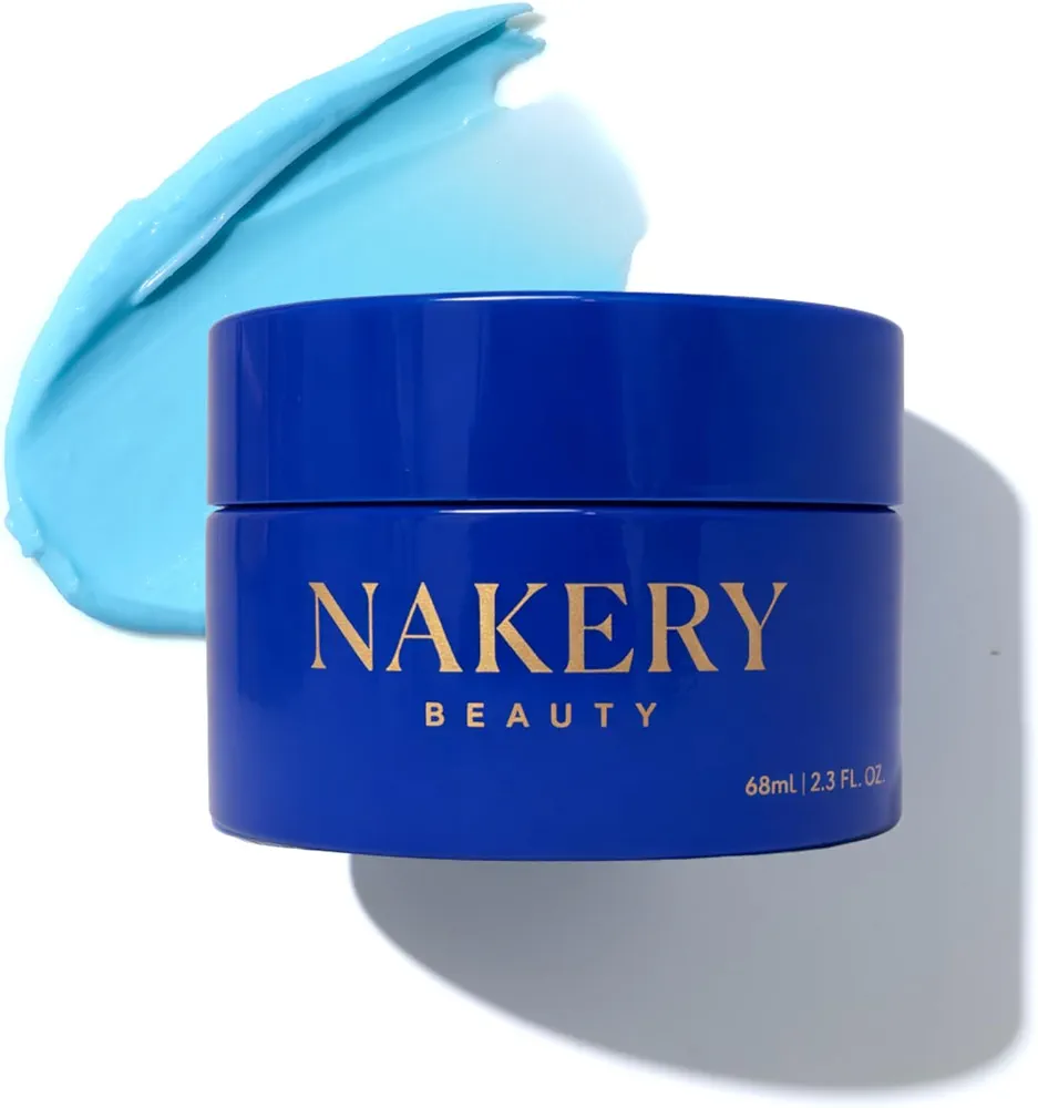 Nakery Night Shift Overnight Face Cream, Retinol Sleep