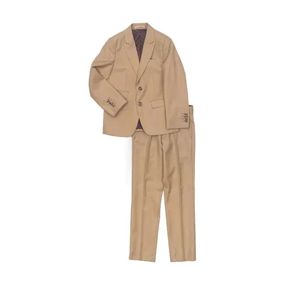 Isaac Mizrahi Boy's Suit