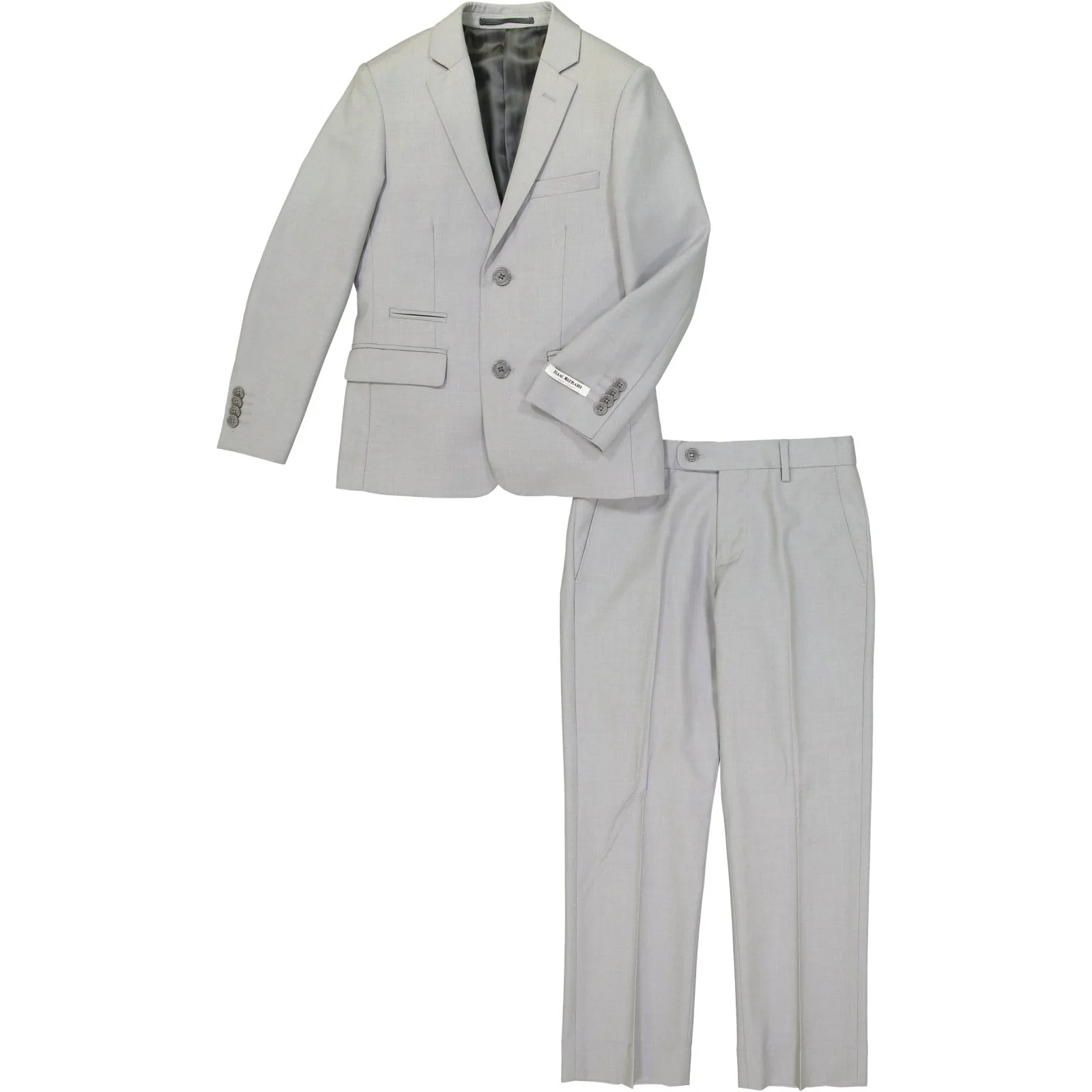 Premium Boys’ Formal Suit Set