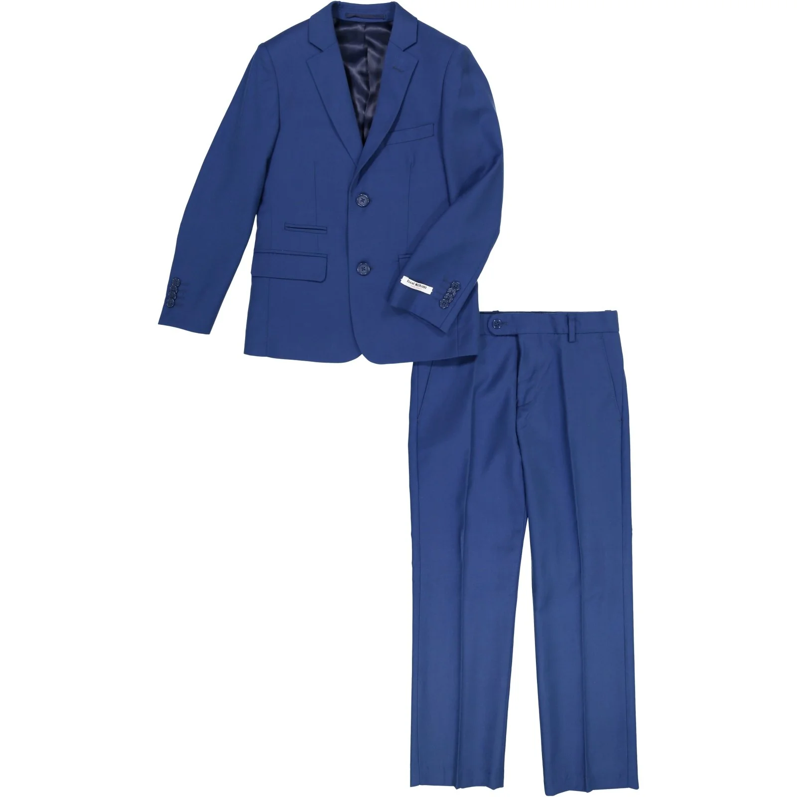 Luxury Formal Suit Set boy's