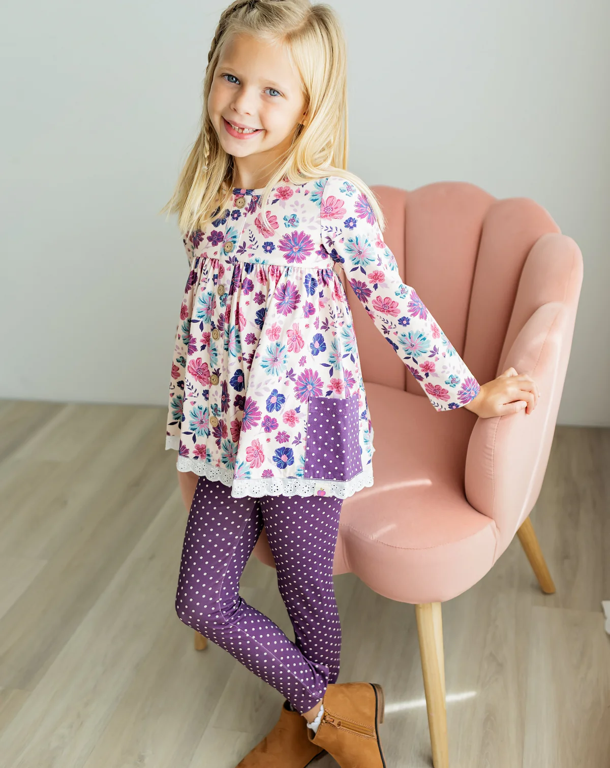 Cora Play Set