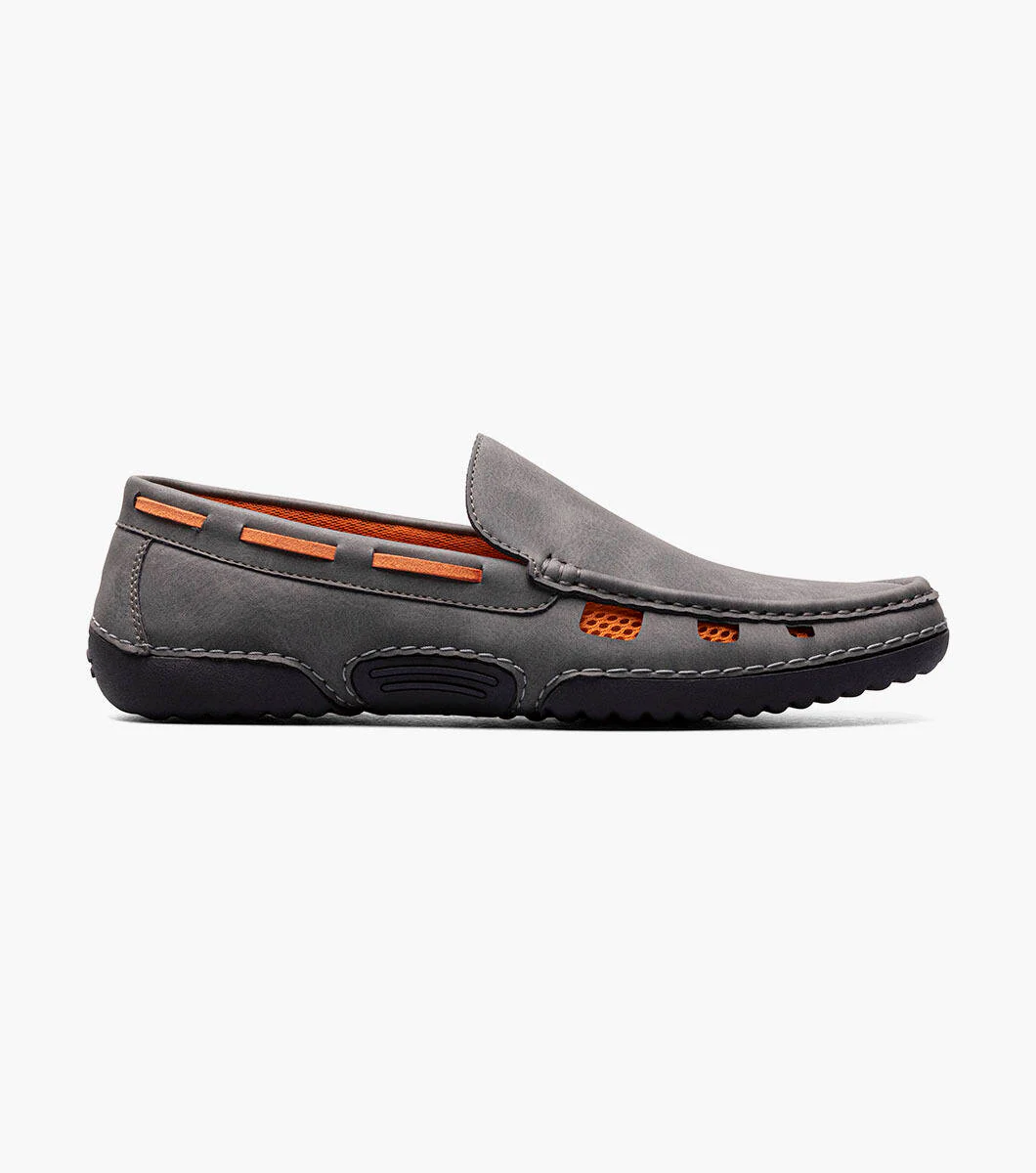 MOC TOE SLIP ON SHOES