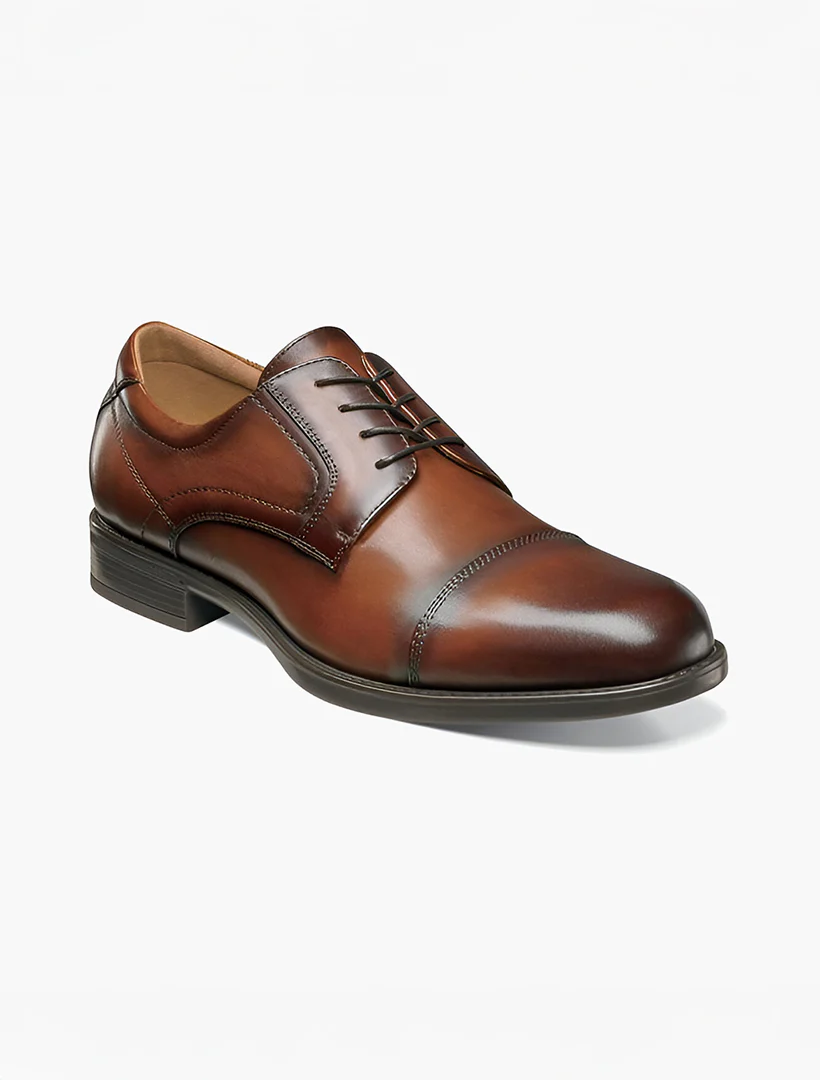 TOE MIDTOWN MEN'S SHOES