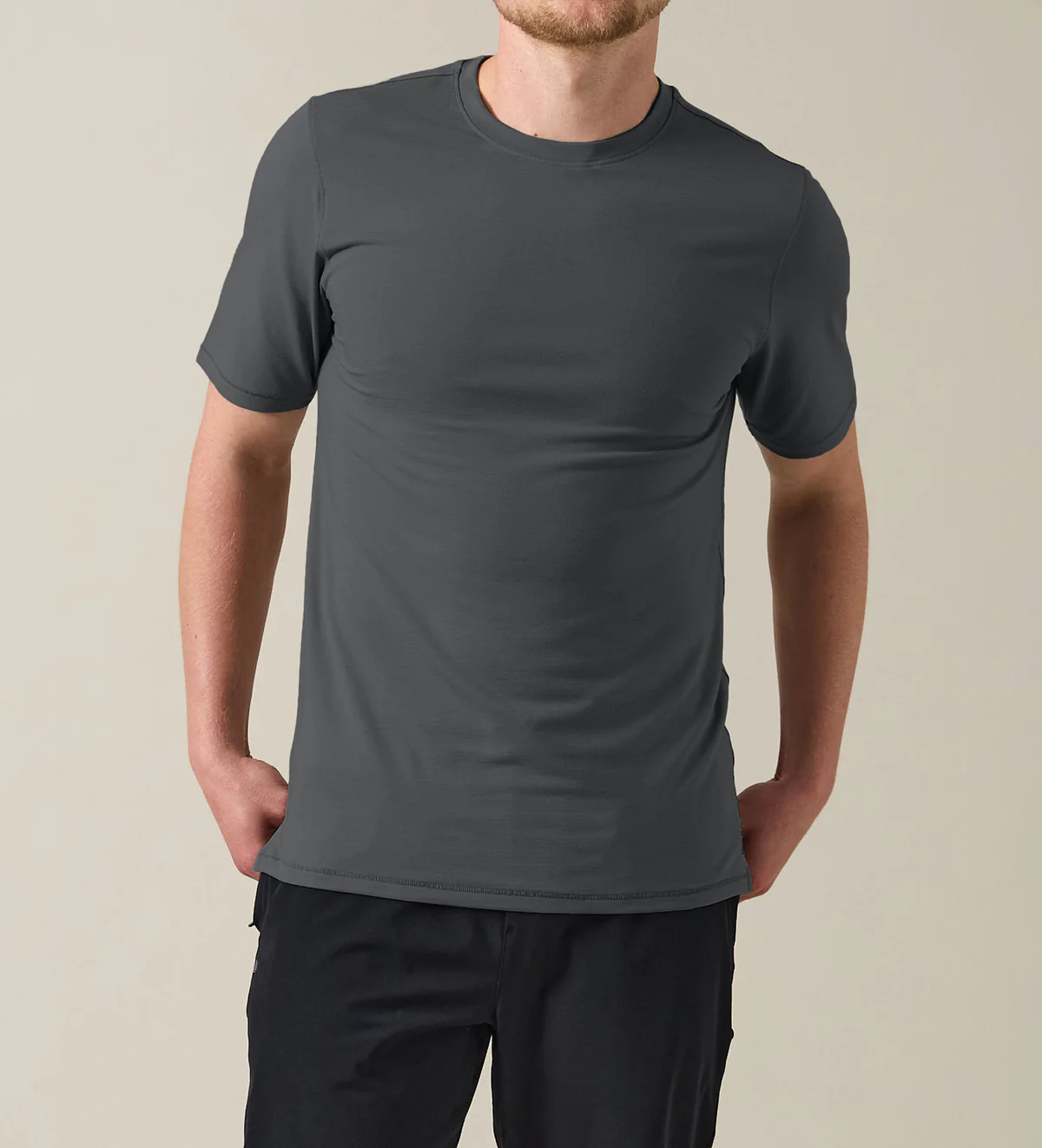 Persist Tee