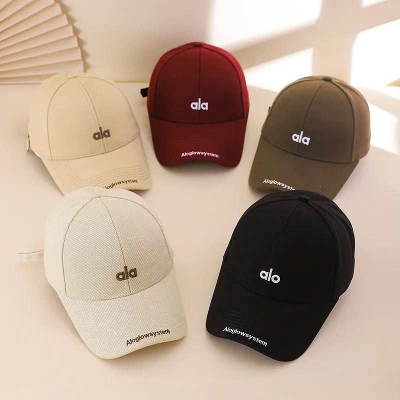 Casual Adults Baseball Cap