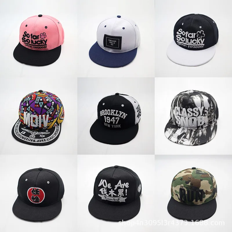 Baseball Cap For Adults Suitable