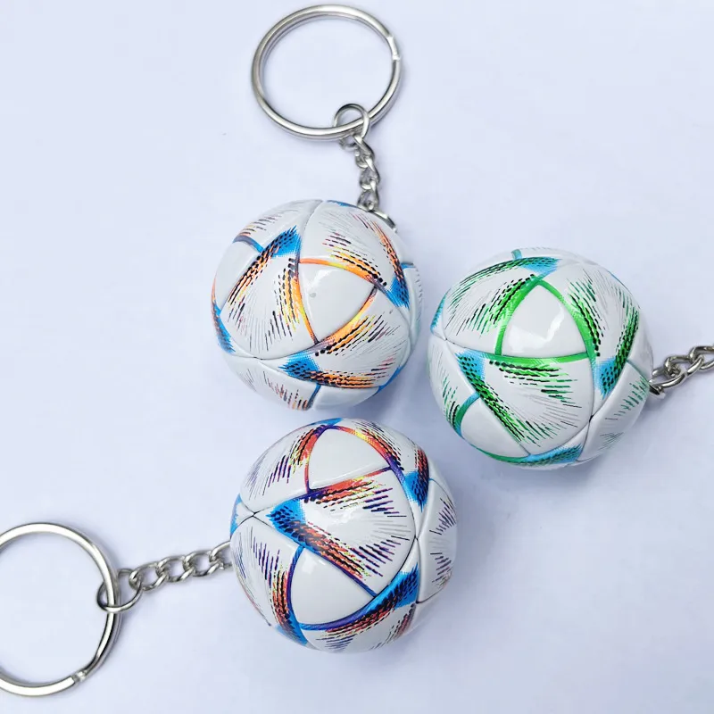 Football World Cup Fan Merchandise Featuring Official