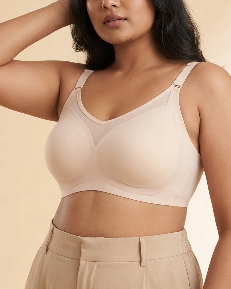 Minimizer Bra