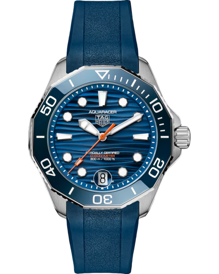 TAG HEUER Aquaracer Professional