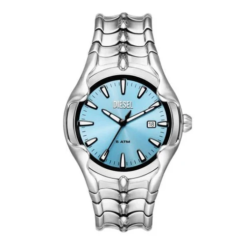 VERT THREE-HAND DATE