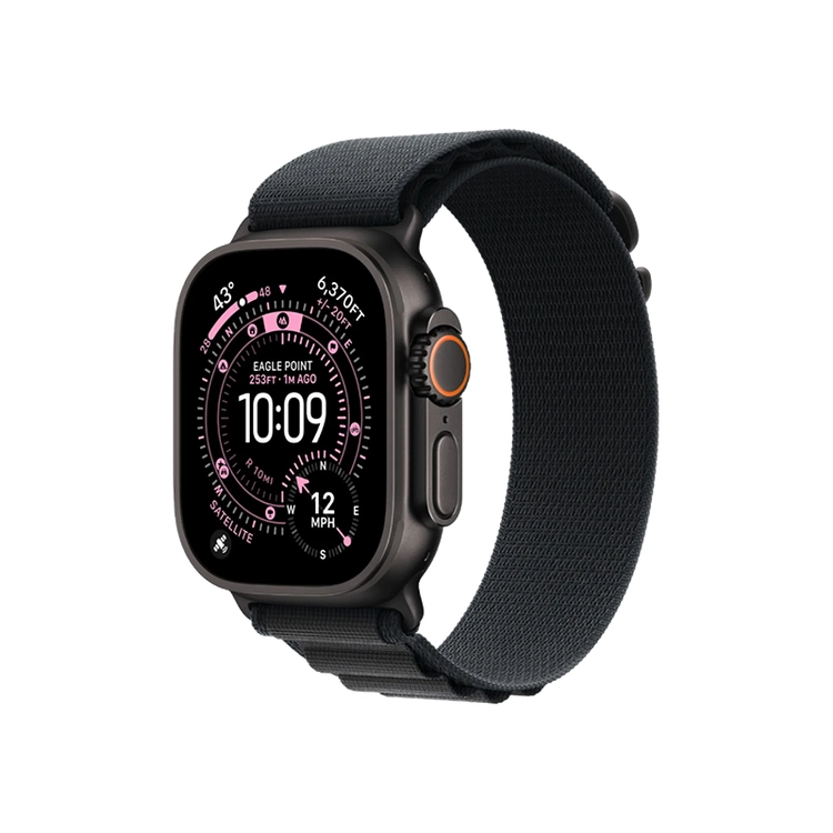 Apple Watch Ultra 3
