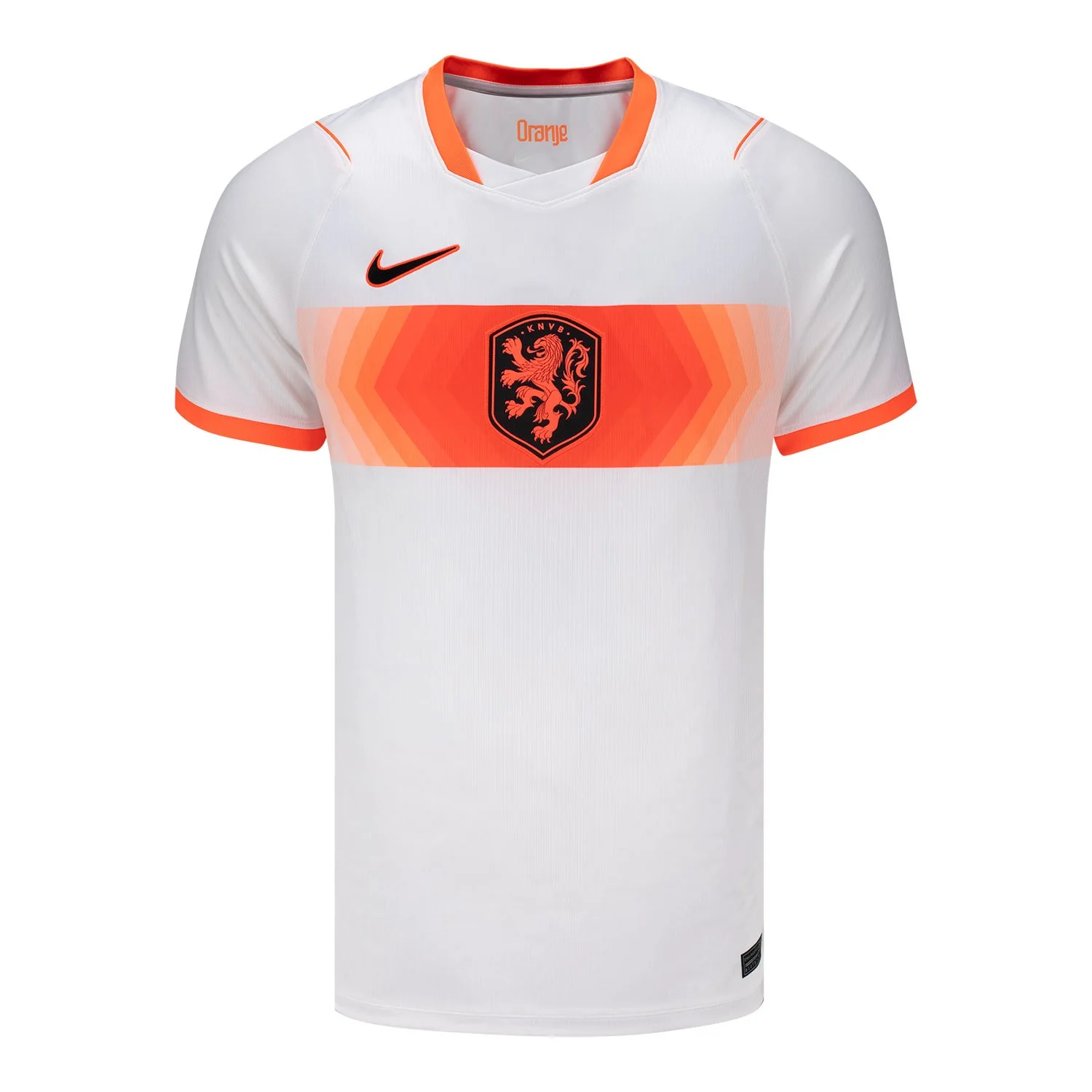 Netherlands 2026 Away Jersey