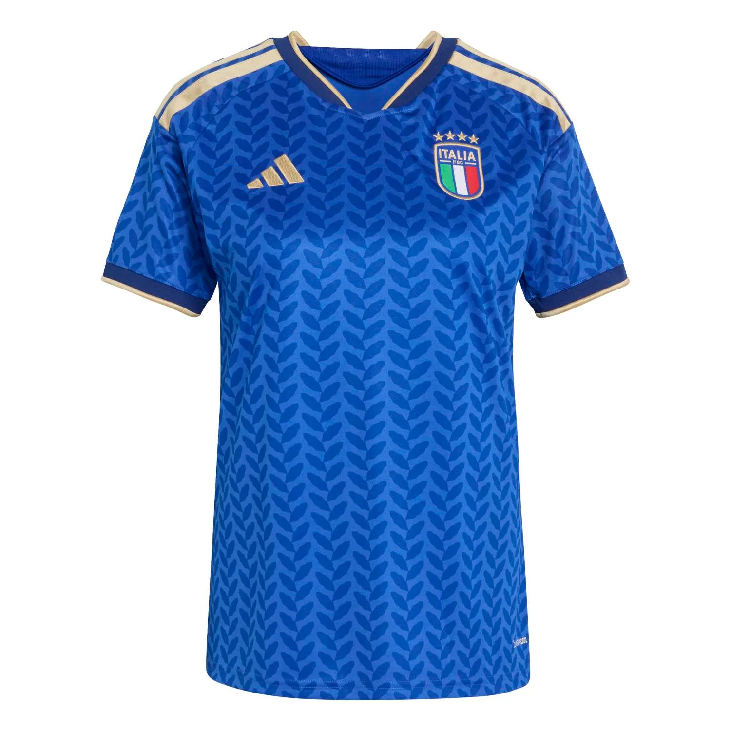 Italy 2026 Home Jersey