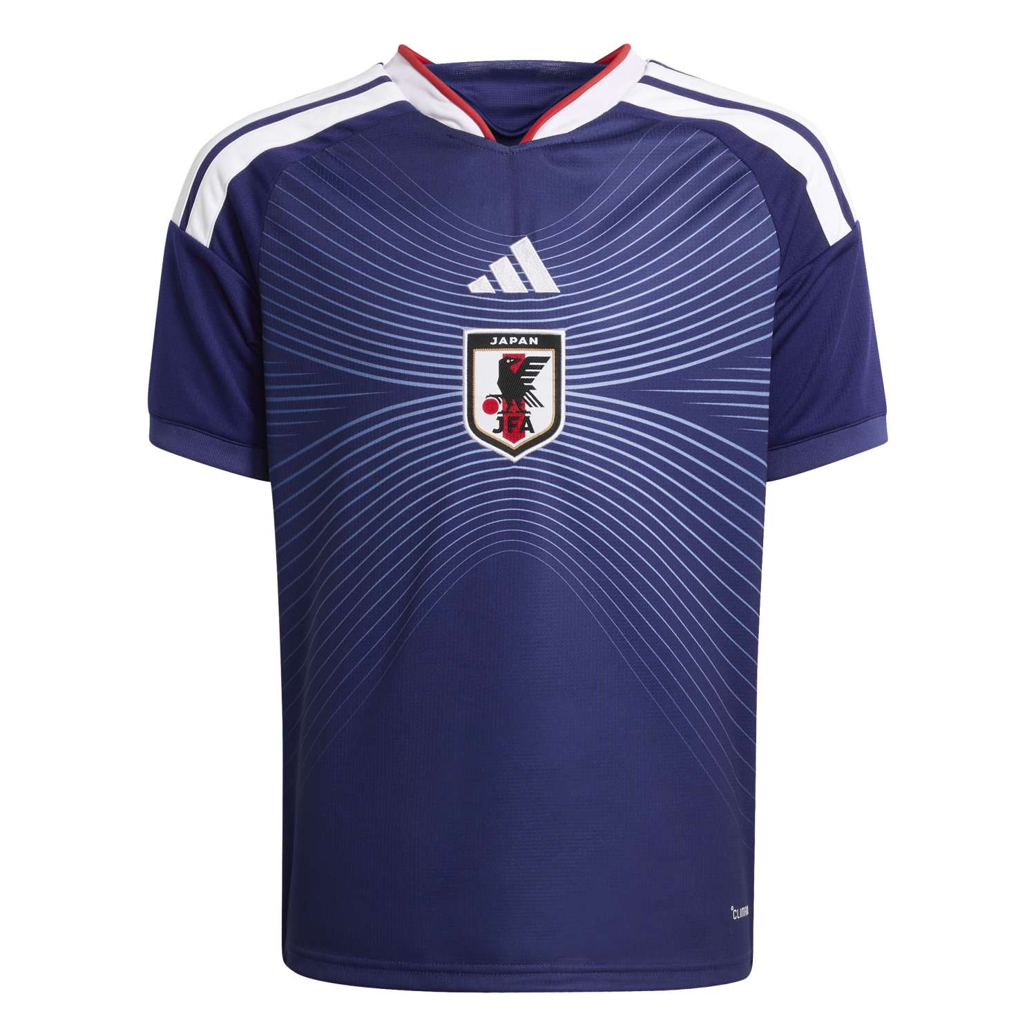 Japan 2026/27 Home Jersey