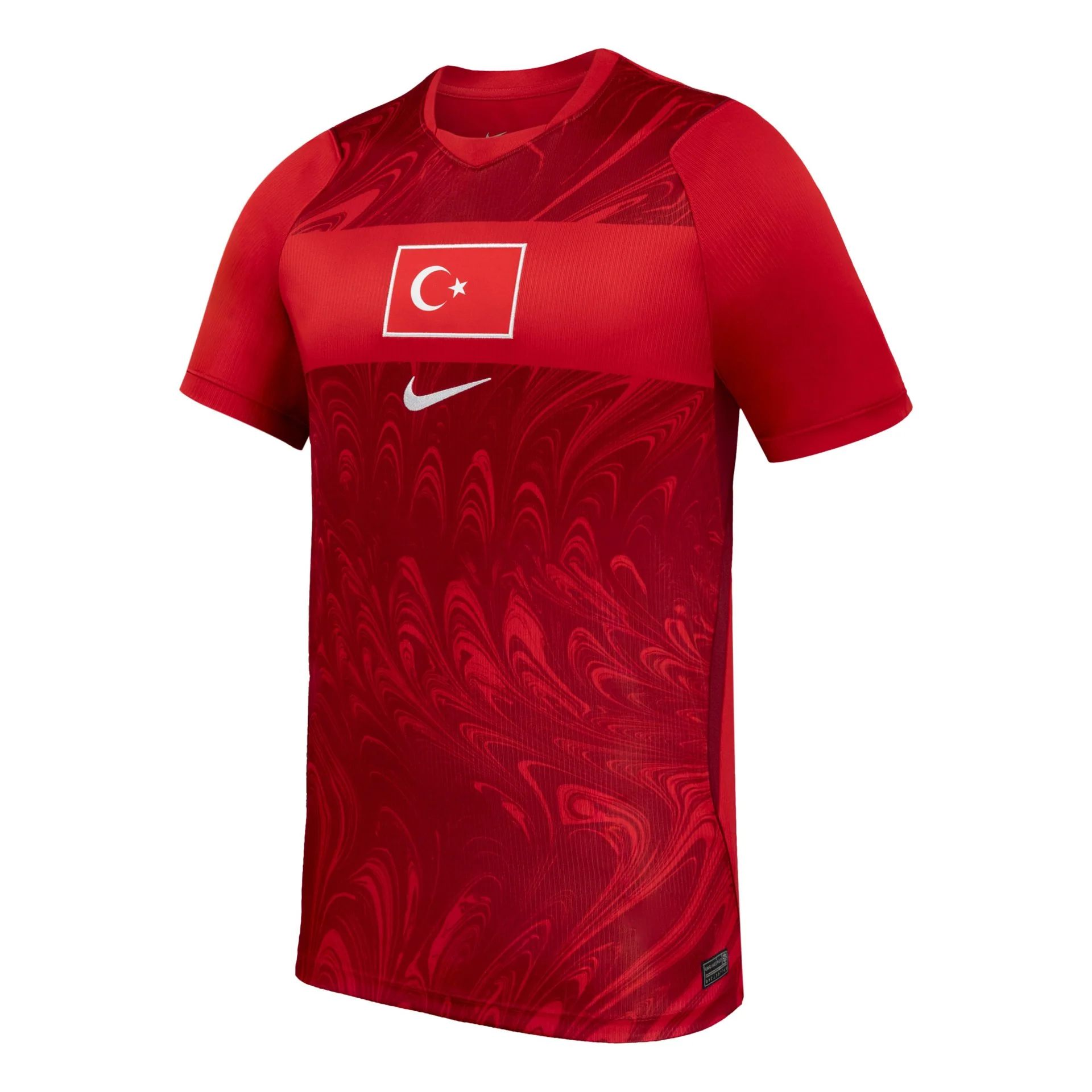 Türkiye 2026 Home Jersey