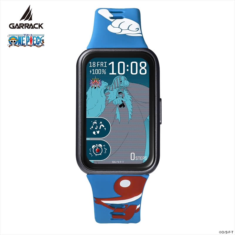 Gallack ONE PIECE Buggy