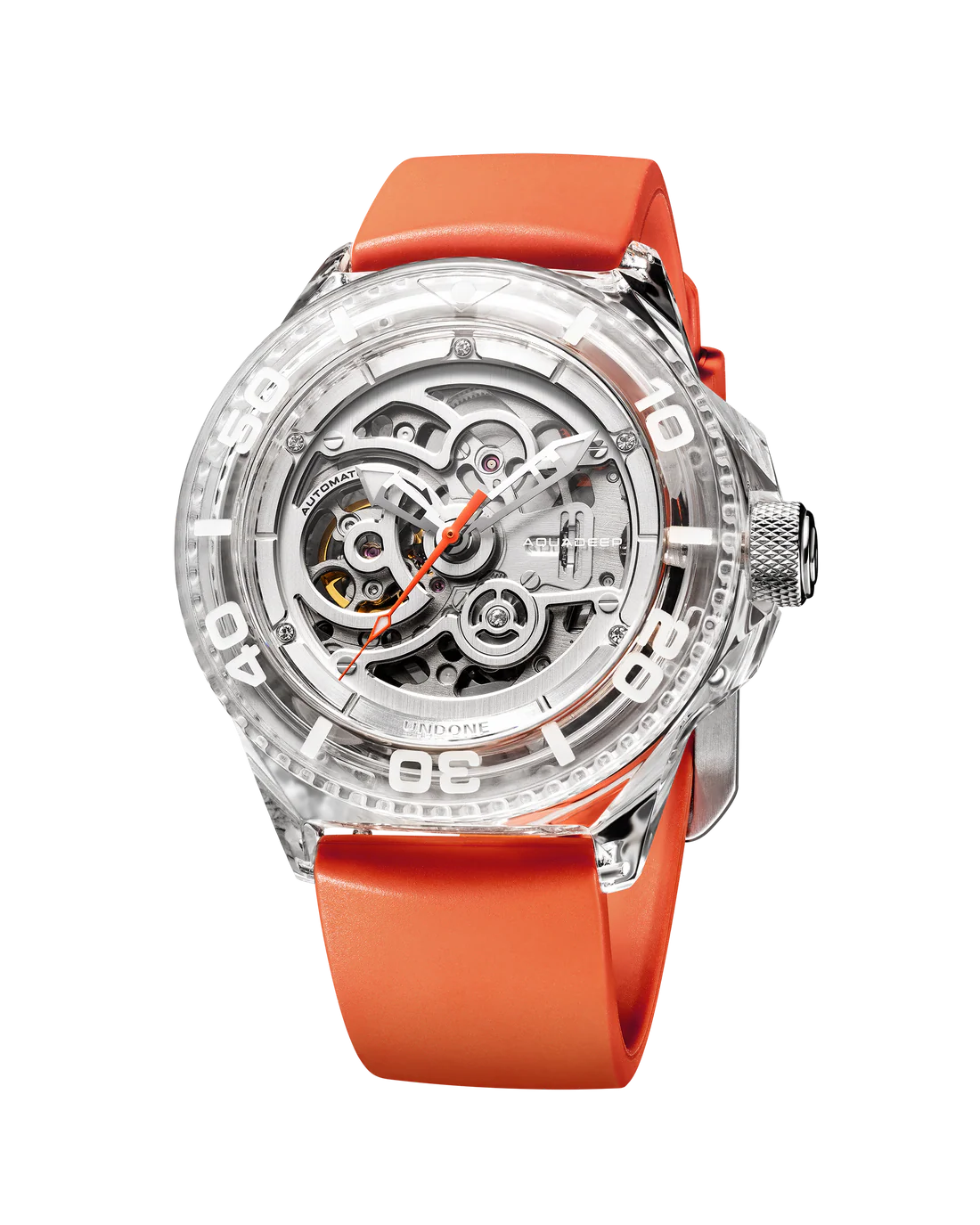 Aquadeep K9 Crystal