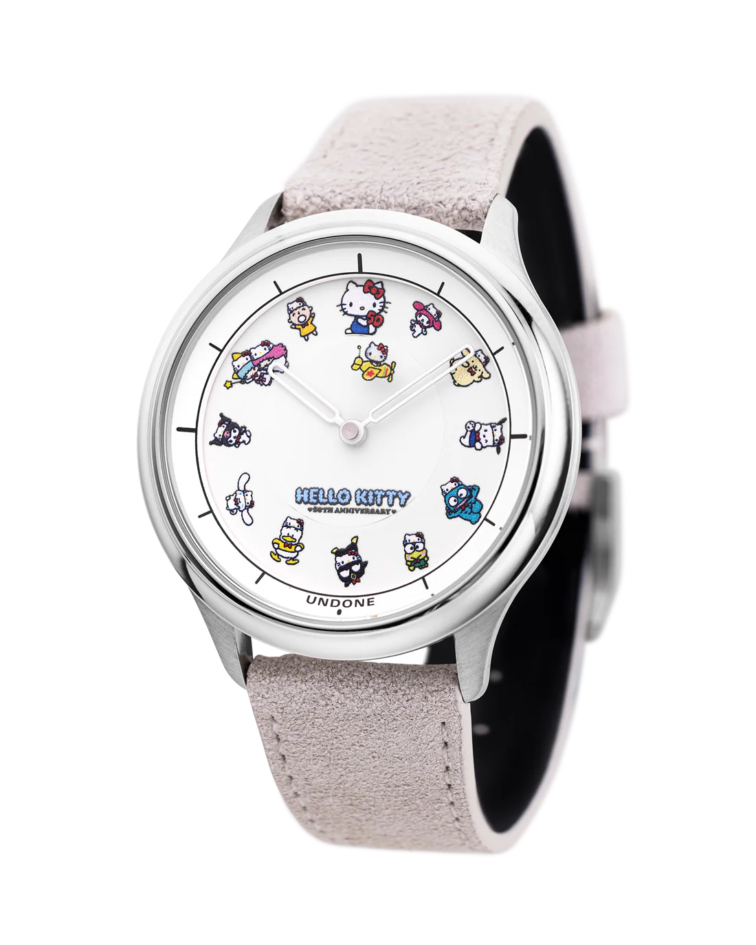 Hello Kitty 50th