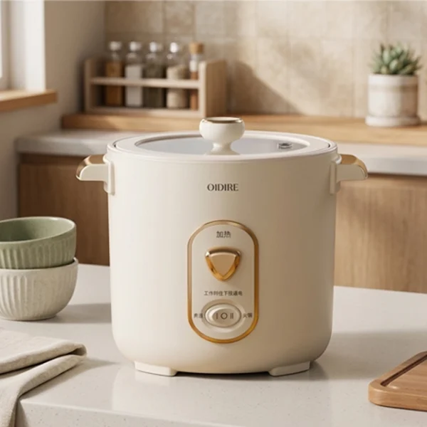 Xiaomi Mini Rice Cooker