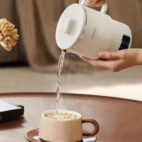 Xiaomi Oidire Smart Folding Kettle