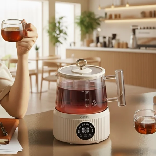 Xiaomi Oidire Teapot