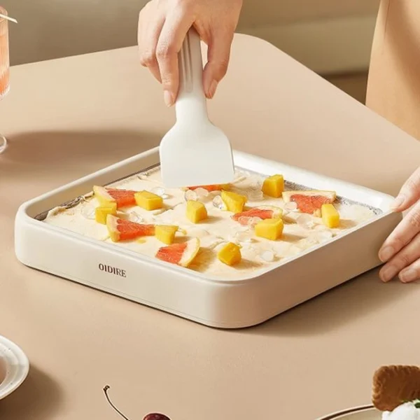 Xiaomi OiDiRe Fried Yogurt Machine