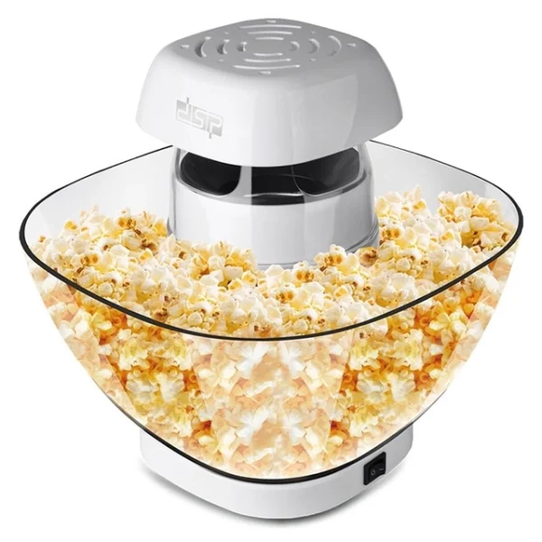 DSP KA2018 Electric Popcorn Maker