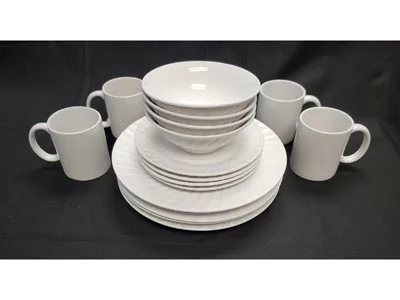 16 Piece Dinnerware Set
