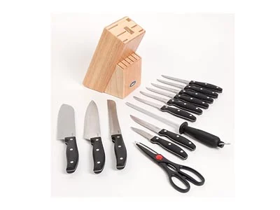 Granger 14 Piece Knife Set