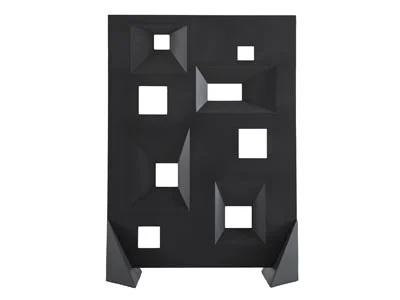 Miramar Gray Divider