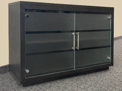 Solstice Credenza