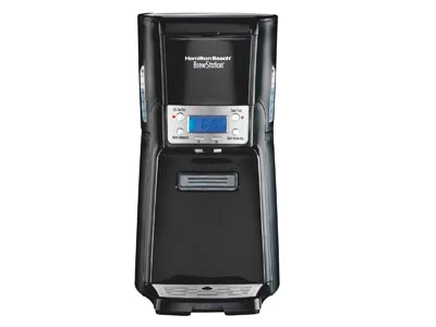 Hamilton Beach Brewstation 12 Cup CoffeeMaker