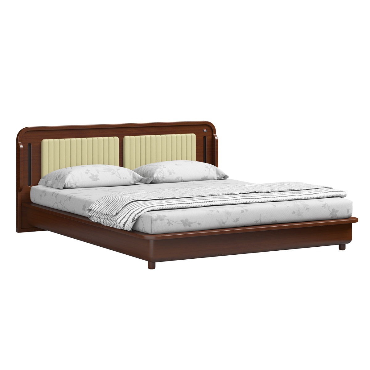 Bed-Avon ( King Size )