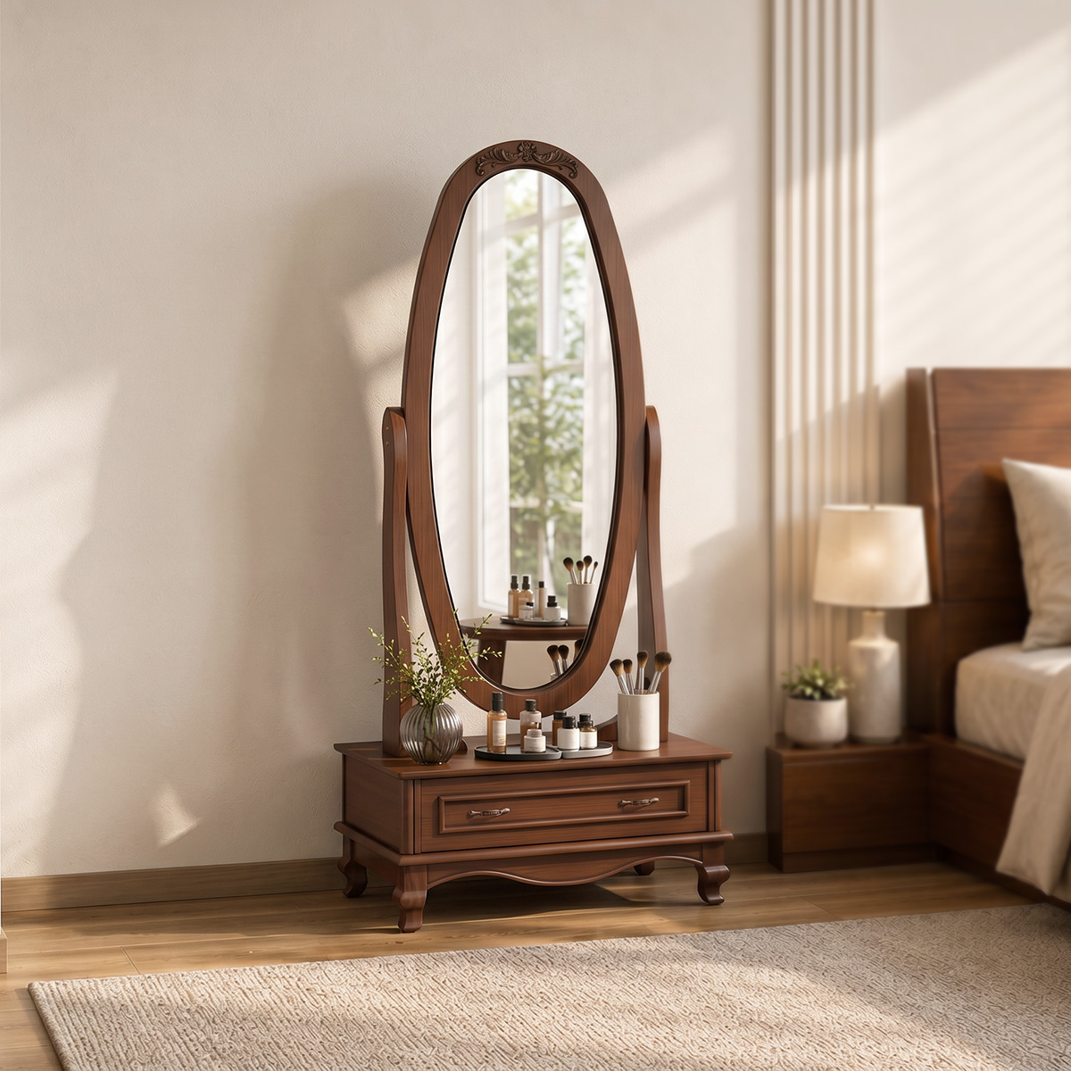 Dressing Table - Heir
