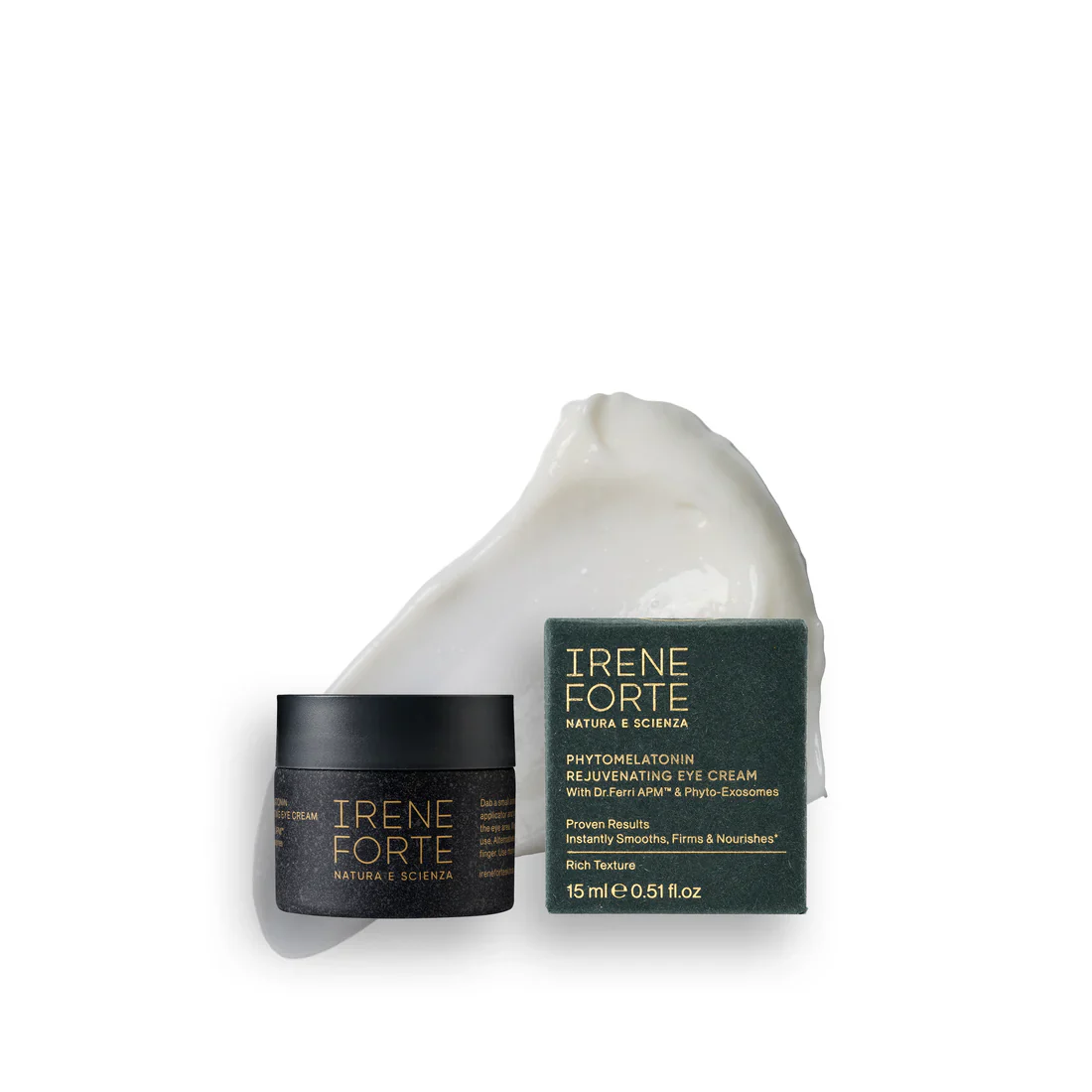 FORTE PHYTOMELATONIN REJUVENATING EYE CREAM