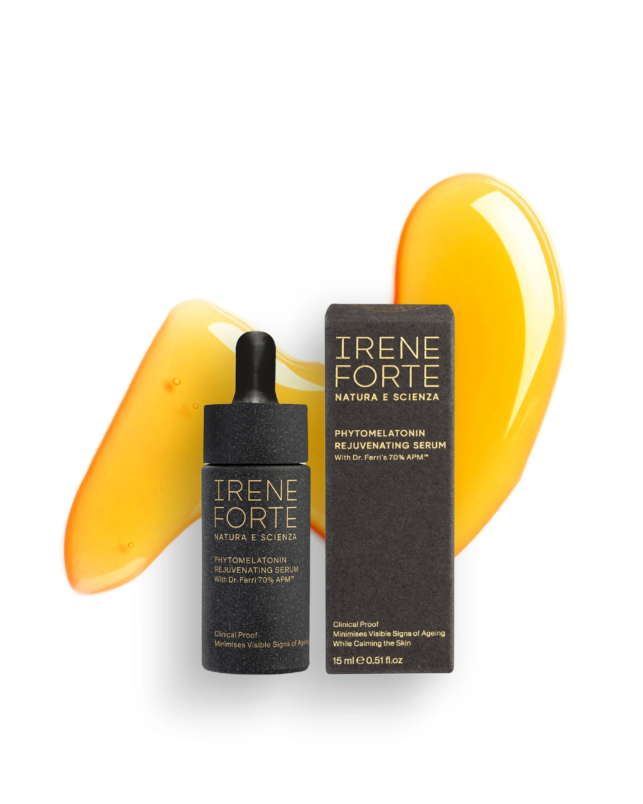 FORTE PHYTOMELATONIN REJUVENATING SERUM