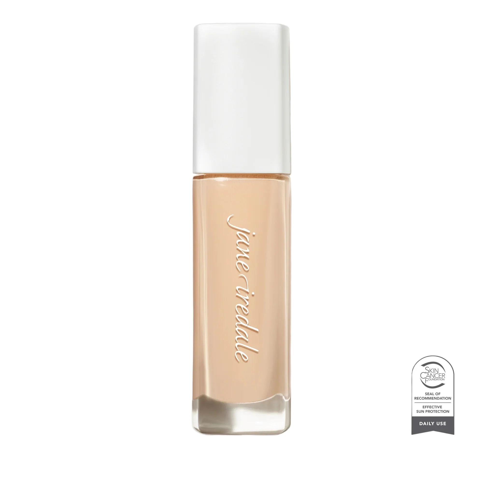 JANE IREDALE SKINTUITION SPF 30 RADIANCE-BOOSTING LIQUID