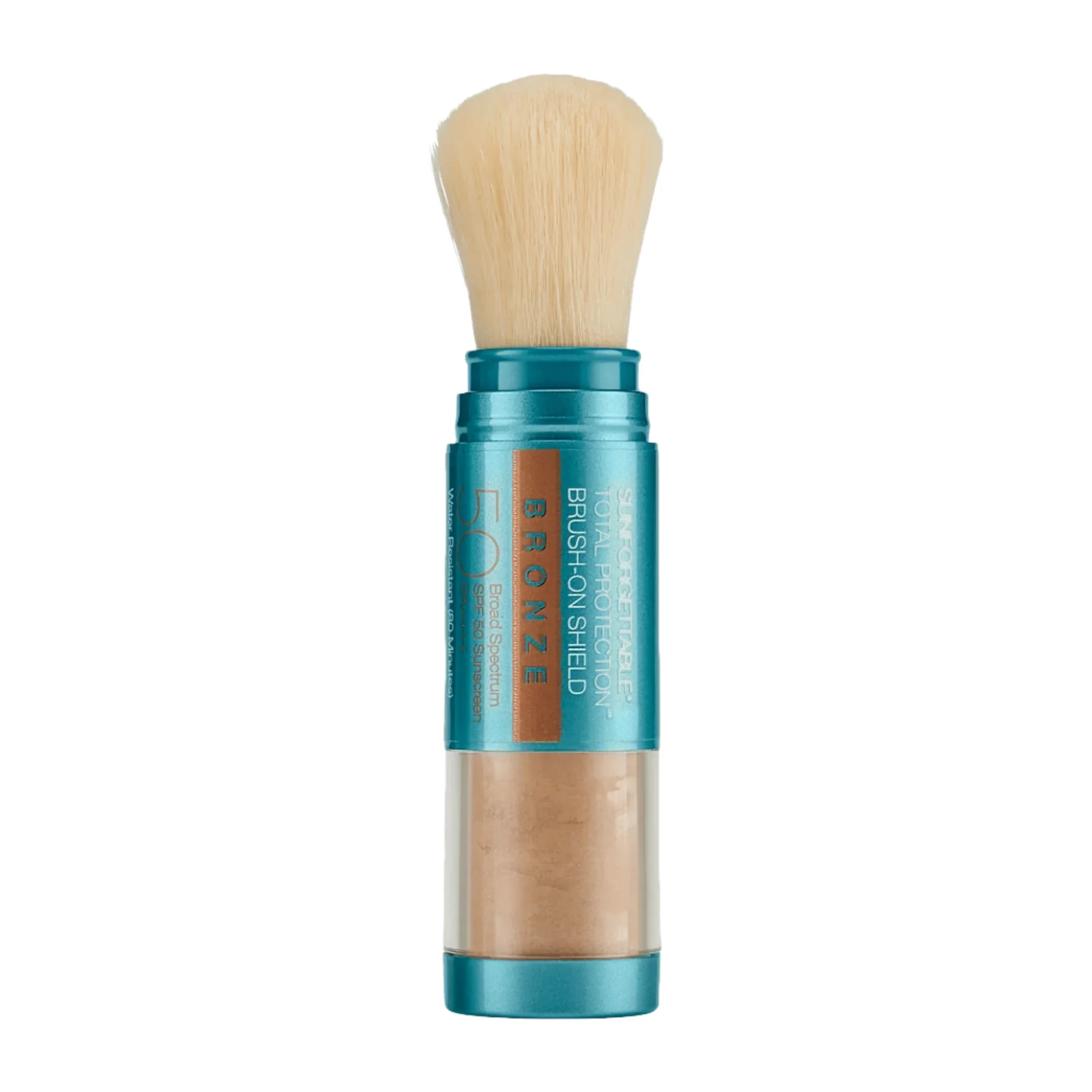 PROTECTION BRUSH-ON SHIELD BRONZE SPF 50