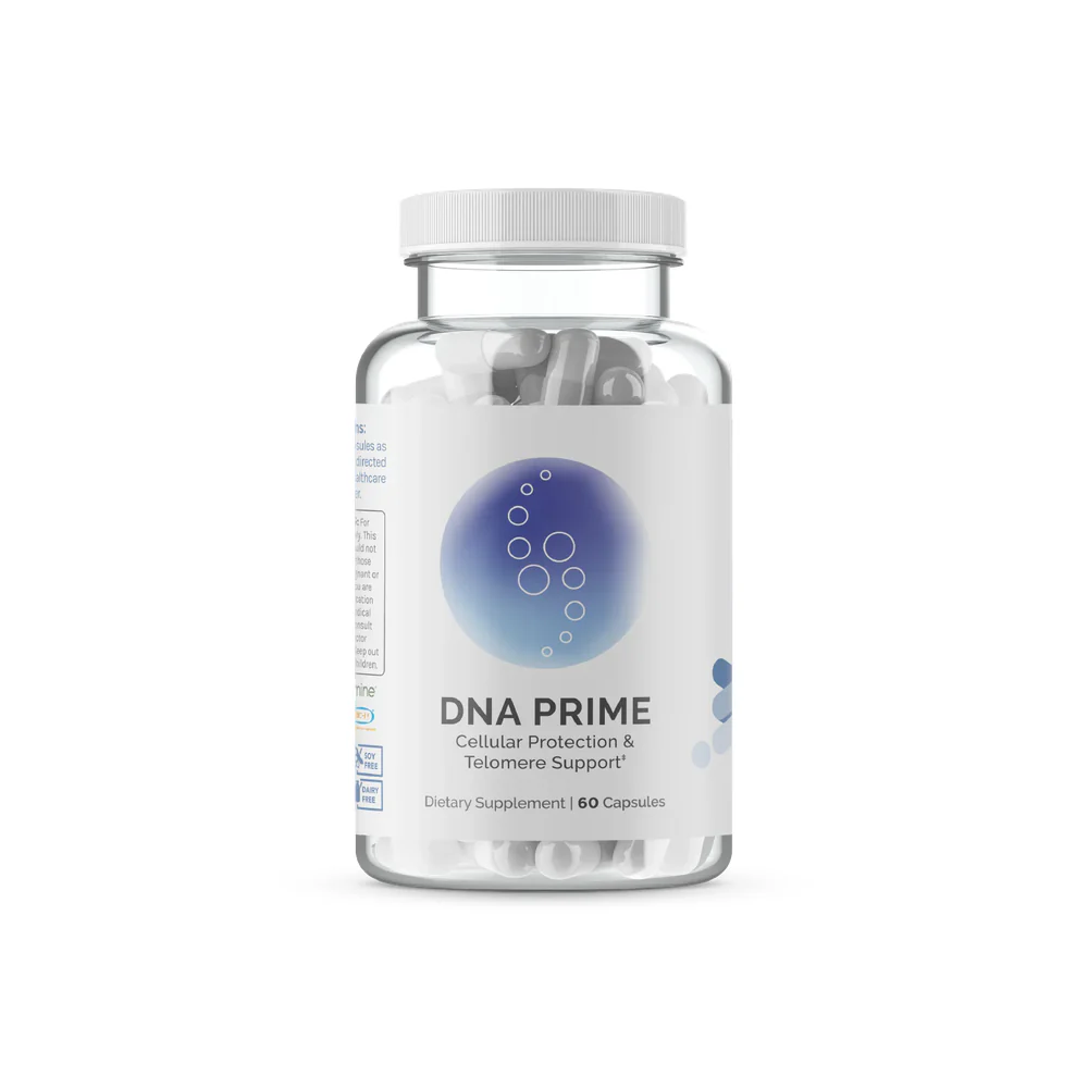 INFINIWELL DNA PRIME