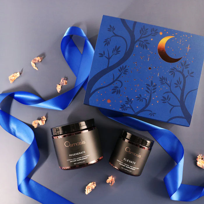 OSMOSIS GEMINI ALIGNMENT WELLNESS KIT