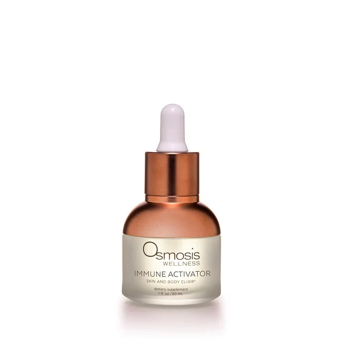 OSMOSIS IMMUNE ACTIVATOR