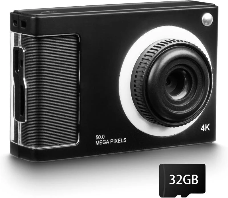 1080P KIDS DIGITAL CAMERA