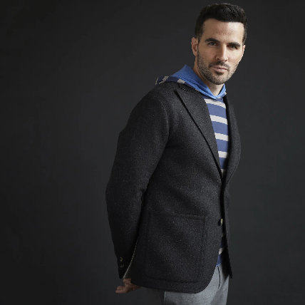 TRAVELER JACKET