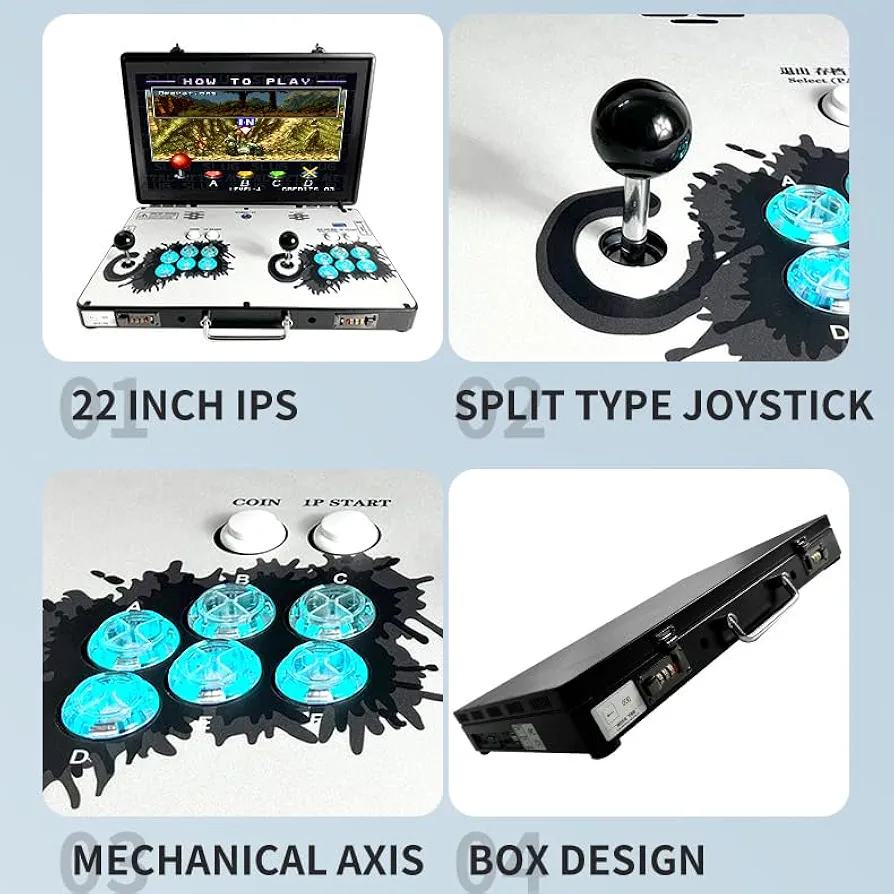 Product View